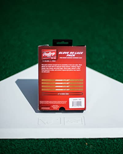 Rawlings Glove ReLace Pack