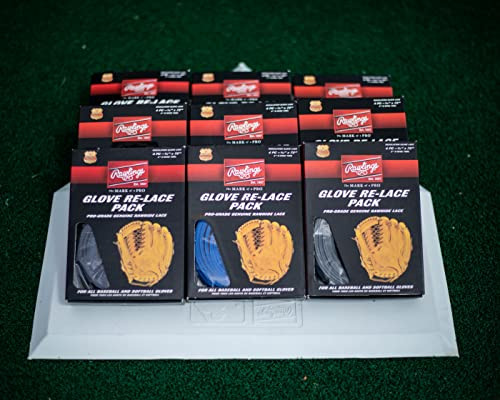 Rawlings Glove ReLace Pack