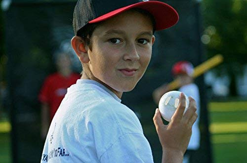 Wiffle Ball Original Brand Baseballs Regulation Baseball Size 24 Count