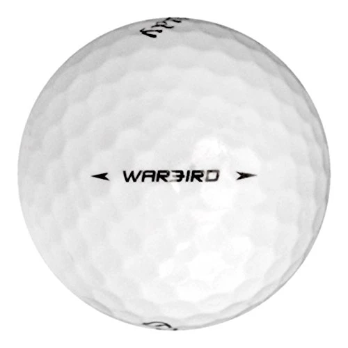 Nitro Callaway Warbird Recycled Golf Balls 36 Pack