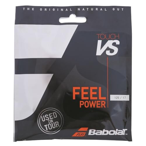 Babolat Touch Vs Tennis String 17G