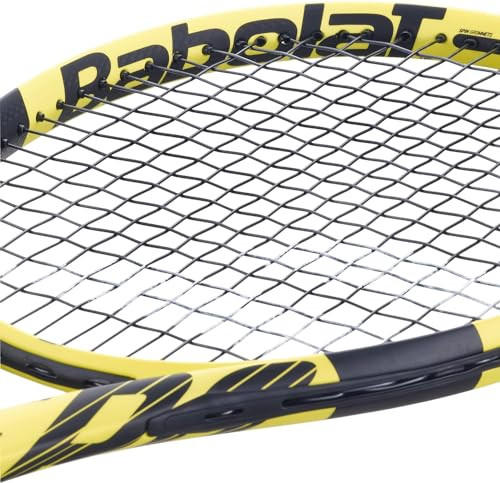 Babolat Rpm Blast Tennis String Black (Set 17G Black