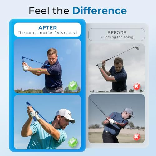 Zcoorey Golf Training Aid