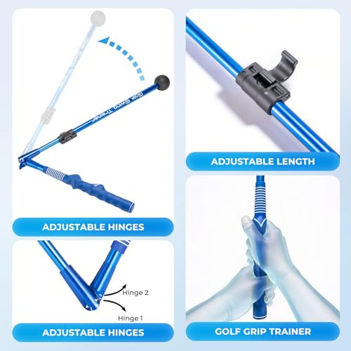 Zcoorey Golf Training Aid
