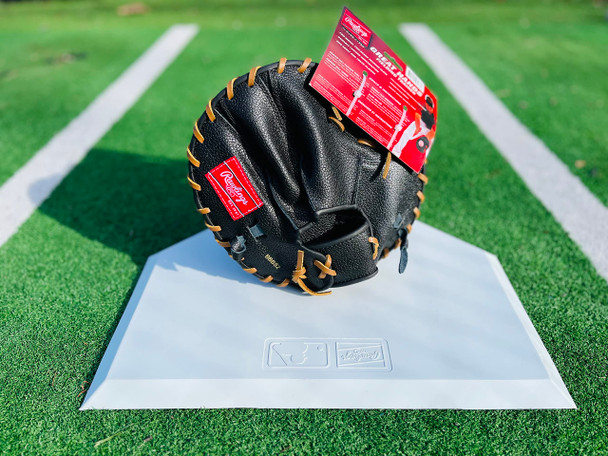 Rawlings Great Hands Pancake Training Glove