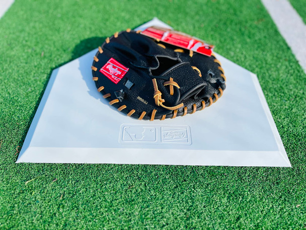 Rawlings Great Hands Pancake Training Glove
