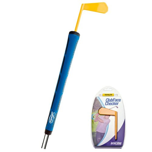 Longridge Unisex's Club Face Checker Yellow One Size Yellow