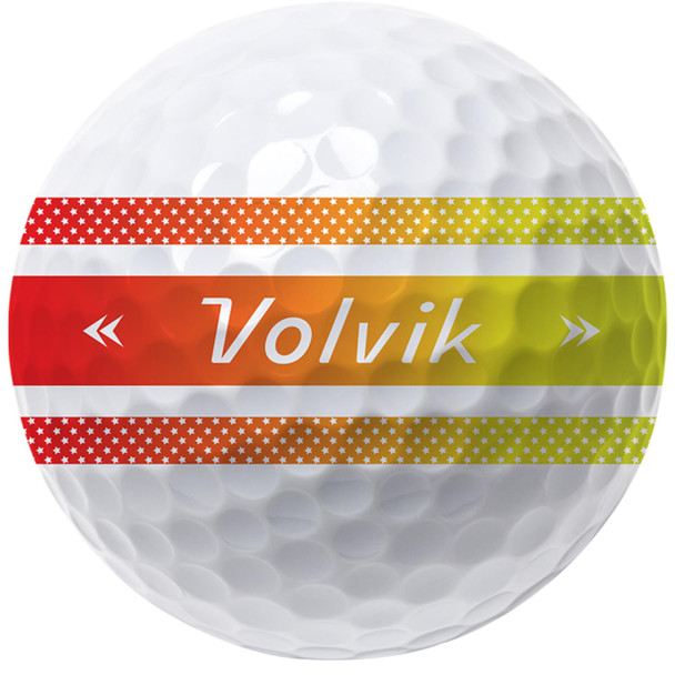 Volvik Vista3 Prism 360