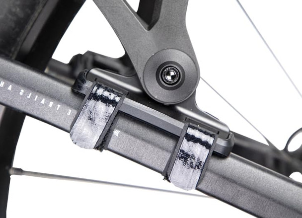 Zefal Deflector Rs75 Rear Mtb Mudguard 663Mm 310G