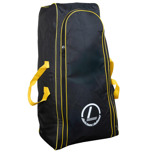 Longridge Golf 2019 Large Golf Trolley Carry Bag Cover