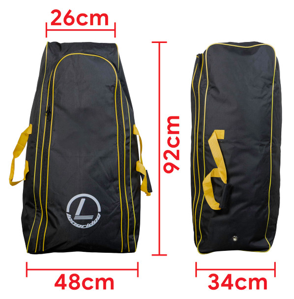 Longridge Golf 2019 Large Golf Trolley Carry Bag Cover