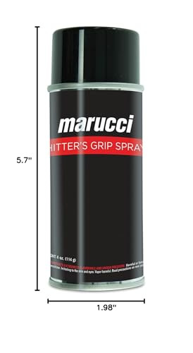Marucci Hitter's Grip Spray