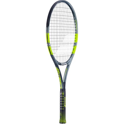 Babolat Carlitos Junior Tennis Racquet 26 Inch