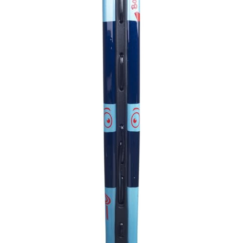Babolat Ballfighter Junior Tennis Racquet (Blue/Red 17 Inch Blue