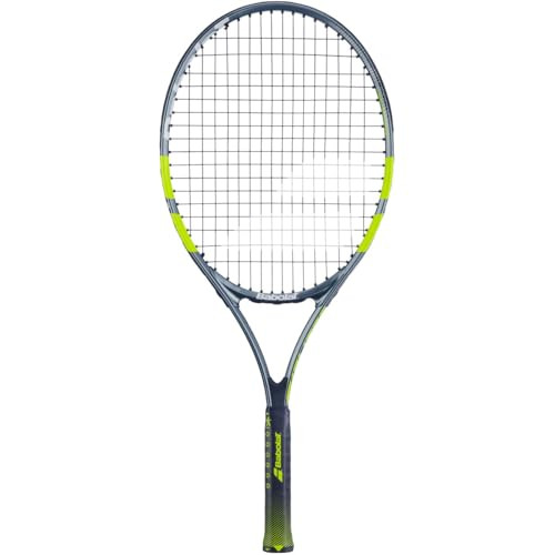 Babolat Carlitos Junior Tennis Racquet 25 Inch