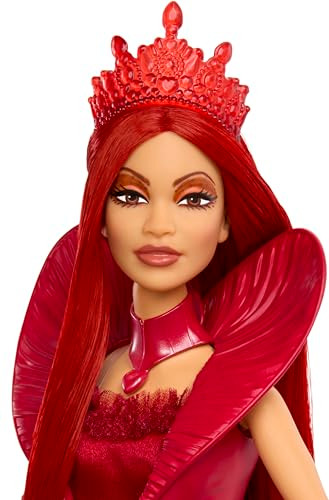 Mattel Disney Descendants: The Rise Of Red Red
