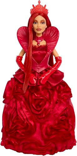 Mattel Disney Descendants: The Rise Of Red Red