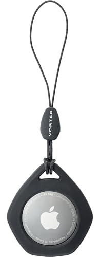 Vortex Holder For Airtag