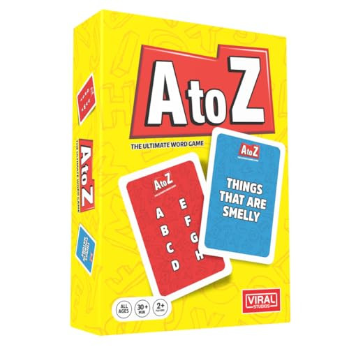 Viral Studios A To Z