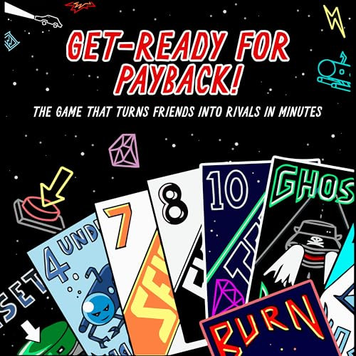 Payback Original Edition