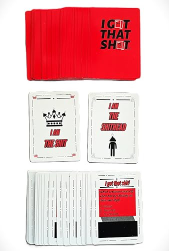 I Got That Shit I Got That Sh T
