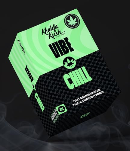 Dyce Wiz Khalifa Kush Weed Party Game