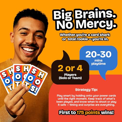 #Culturetags Shoots Card Game By Culture Tags