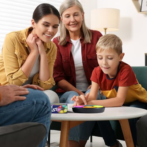 Imagineers Memory Game For Kids