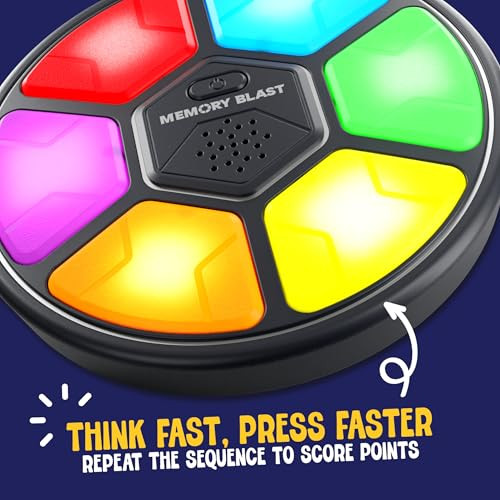 Imagineers Memory Game For Kids