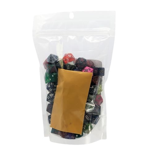 Chessex Pound O Dice 1 Lb
