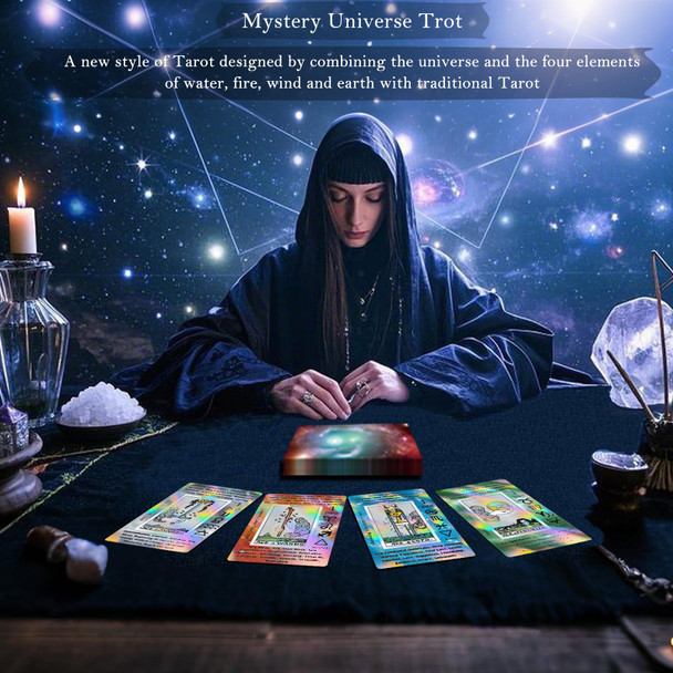 Smoostart Tarot Cards For Beginners With Meanings On Them Surface Laser Cards