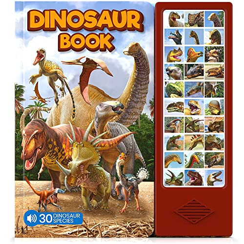 Hemalleon Dinosaur Toys For Kids 35 57 24 Year Old