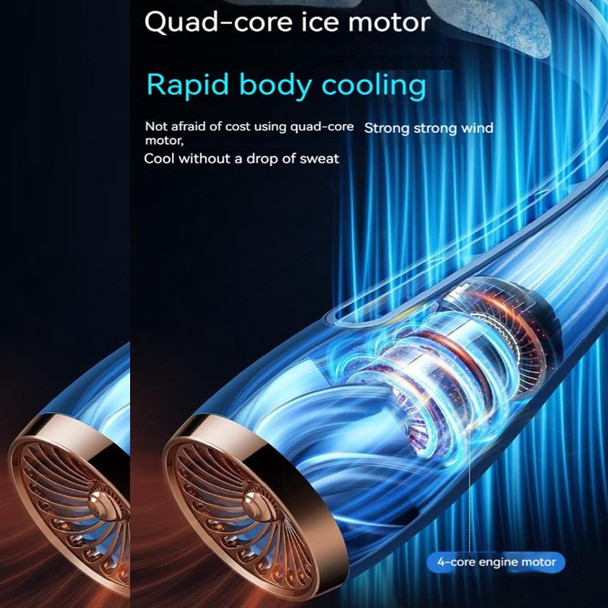 Hanging Neck Electric Fan,Usb Charging Fan,Portable Neck Hanging Fan,Hanging Neck Fan,4000 Milliampere Battery,Foldable Neck Hanging Neck Electric Fan,Usb Charging Fan,Portable Neck Hanging Fan,Hanging Neck Fan,4000 Milliampere Battery,Foldable Neck