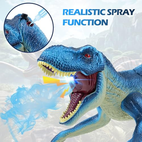 Tgjh Dinosaur Toys For Kids Ages 35 47 812