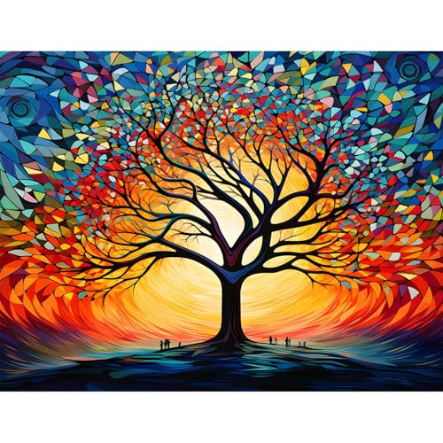 Jtkdbjz Puzzles For Adults 1000 Pieces