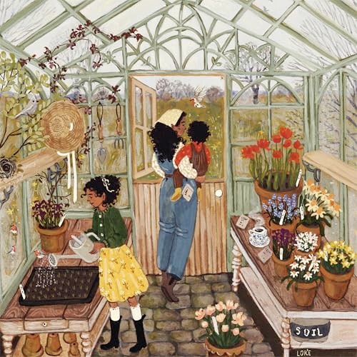 York Puzzle Company Lor 500 Piece