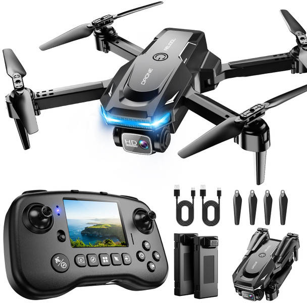 Relidol Drone With Camera