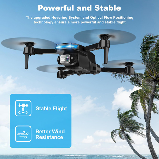 Relidol Drone With Camera