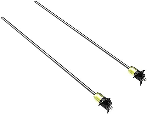 Volantexrc Rc Boat Shafts Rc Watercraft Propeller For Rc Boat 7953 Vector30 2Pcs