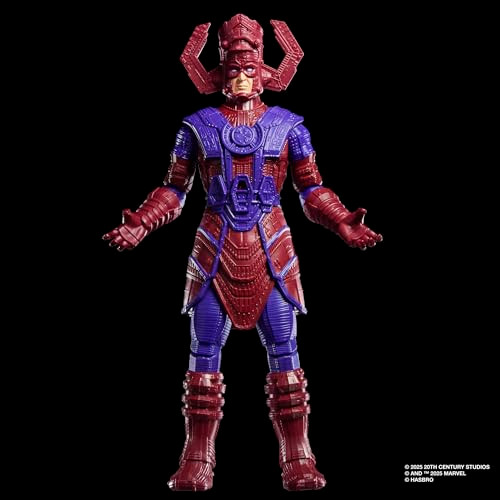 Marvel Studios Titan Hero Series The Fantastic Four: First Steps Galactus Action