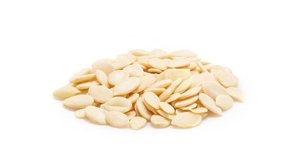 Yupik Organic Watermelon Kernels No Shells GlutenFree NonGmo Vegan Kosher Shelled Raw 35.2 Oz 2.2 Lb