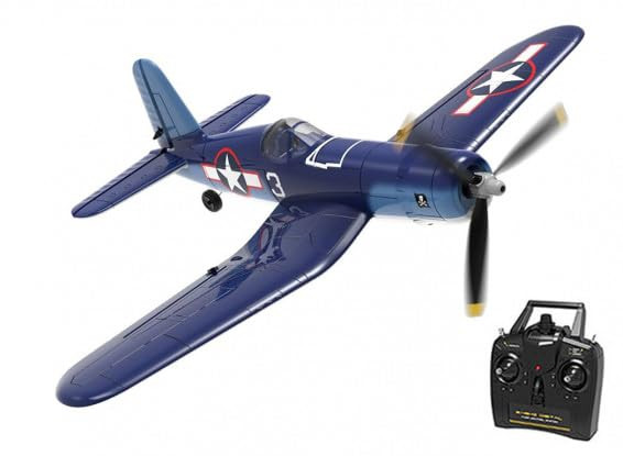 Jiafanrc 3Blade Propeller Full Set P7610805 For Volantex Rc Plane Compatible With 2 Sets