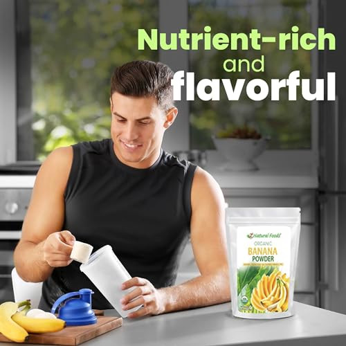 Z Natural Foods Organic Coconut Flour 3 Lb