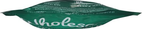 Wholesome Sweeteners Fair Trade Natural Cane Sugar 1.5 Lb