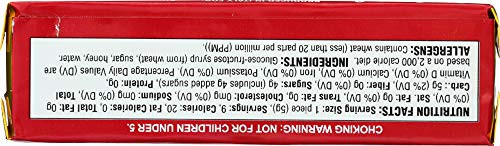 Honees Honey Filled Drops (Pack Of 3 1.60 Oz 45 G