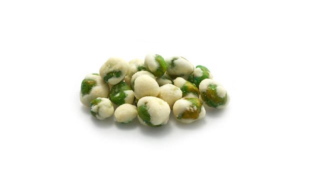 Yupik Wasabi Peas 2.2 Lb Green