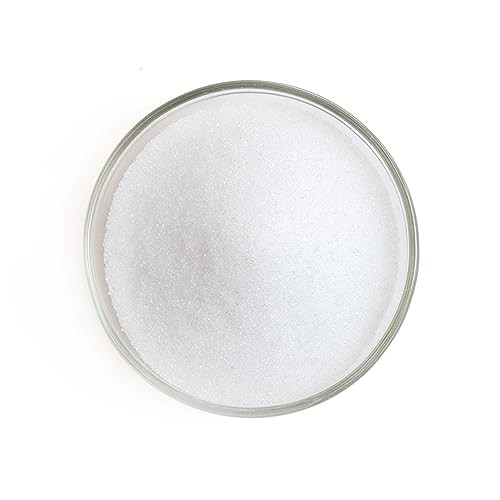 Yupik Organic Granulated Erythritol With Monk Fruit Natural Sweetener Sugar Substitute DiabeticFriendly 1.1 Lb