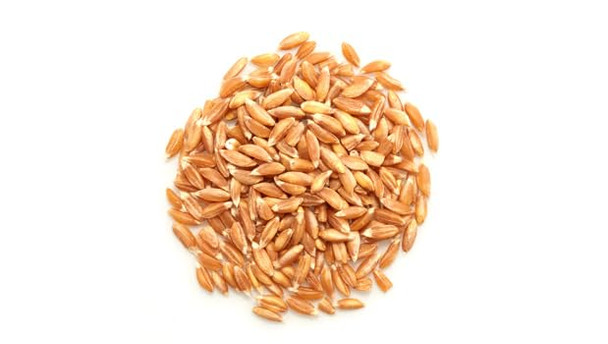 Yupik Organic Farro Usda Kosher Ancient Whole Grain Nutty Flavour Chewy 35.2 Oz 2.2 Lb