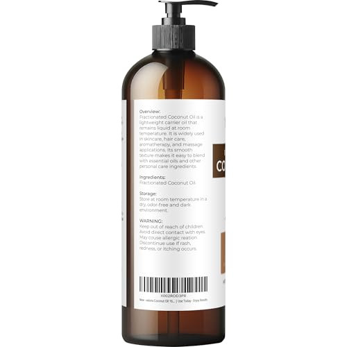 Velona Mct Coconut Oil 16 Fl Oz