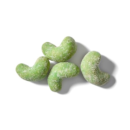 Yupik Wasabi Cashews 5.8 Oz